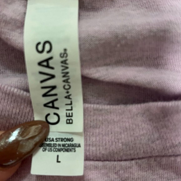 Pi Phi Tshirt - Large - Picture 4 of 4